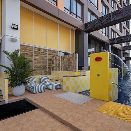 Siam At Siam Design Hotel Bangkok-3